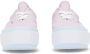 Vans Pastel Lage Platform Sneaker Multicolor - Thumbnail 11