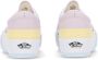 Vans Pastel Lage Platform Sneaker Multicolor - Thumbnail 13