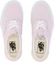 Vans Pastel Lage Platform Sneaker Multicolor - Thumbnail 14