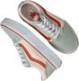 Vans Pastel Platform Sneaker voor meisjes Multicolor Dames - Thumbnail 2