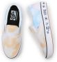 Vans Pastel Tie Dye Slip-On ComfyCush Multicolor Dames - Thumbnail 6