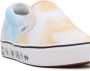 Vans Pastel Tie Dye Slip-On ComfyCush Multicolor Dames - Thumbnail 7