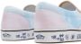 Vans Pastel Tie Dye Slip-On ComfyCush Multicolor Dames - Thumbnail 8
