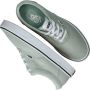 Vans Pastelgroene Sneaker Green - Thumbnail 10