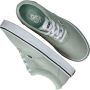 Vans Pastelgroene Sneaker Green - Thumbnail 5