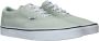 Vans Pastelgroene Sneaker Green - Thumbnail 11