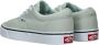 Vans Pastelgroene Sneaker Green - Thumbnail 7