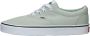 Vans Pastelgroene Sneaker Green - Thumbnail 8