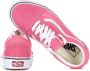 Vans Pink Lemonade Lage Sneaker Pink Dames - Thumbnail 2