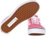 Vans Pink Lemonade Lage Sneaker Pink Dames - Thumbnail 11