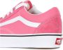 Vans Pink Lemonade Lage Sneaker Pink Dames - Thumbnail 3