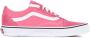 Vans Pink Lemonade Lage Sneaker Pink Dames - Thumbnail 4