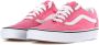 Vans Pink Lemonade Lage Sneaker Pink Dames - Thumbnail 5