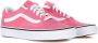 Vans Pink Lemonade Lage Sneaker Pink Dames - Thumbnail 7