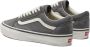Vans Old Skool 36 | Salt Wash Pewter Grijs Canvas Lage sneakers Unisex - Thumbnail 5