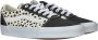 Vans Stip Sneaker met Gewatteerde Enkelsteun Multicolor Heren - Thumbnail 6