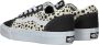 Vans Stip Sneaker met Gewatteerde Enkelsteun Multicolor Heren - Thumbnail 6