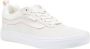 Vans Leren Damesschoenen Herfst Winter Collectie Pink Dames - Thumbnail 3