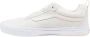 Vans Leren Damesschoenen Herfst Winter Collectie Pink Dames - Thumbnail 4
