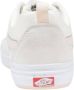 Vans Leren Damesschoenen Herfst Winter Collectie Pink Dames - Thumbnail 5