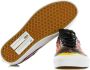Vans Racer Lage Schoen in Zwart Rood Multicolor Heren - Thumbnail 9