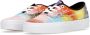 Vans Regenboog lage sneaker Trots 2022 Multicolor Heren - Thumbnail 2