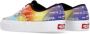 Vans Regenboog lage sneaker Trots 2022 Multicolor Heren - Thumbnail 4