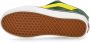 Vans Knu Skool Klassieke Sneakers Green Heren - Thumbnail 5