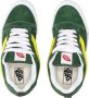 Vans Knu Skool Klassieke Sneakers Green Heren - Thumbnail 6