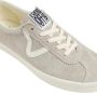 Vans Retro Lage Sport Sneakers Beige Heren - Thumbnail 2