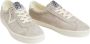 Vans Retro Lage Sport Sneakers Beige Heren - Thumbnail 3