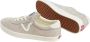 Vans Retro Lage Sport Sneakers Beige Heren - Thumbnail 4