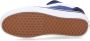 Vans Knu Skool Schoenen Blauw Maat: 36.5 Suède Foot Locker - Thumbnail 14