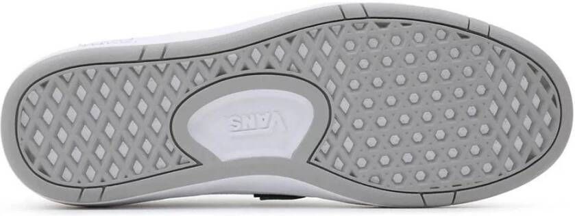 Vans Retro Moderne Herenschoenen White Heren