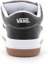 Vans Hylane Heren Schoenen Zwart Maat: 41 Suède Foot Locker - Thumbnail 9
