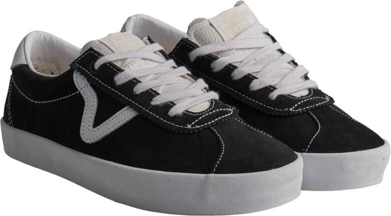 Vans Retro Skate Lage Sneakers