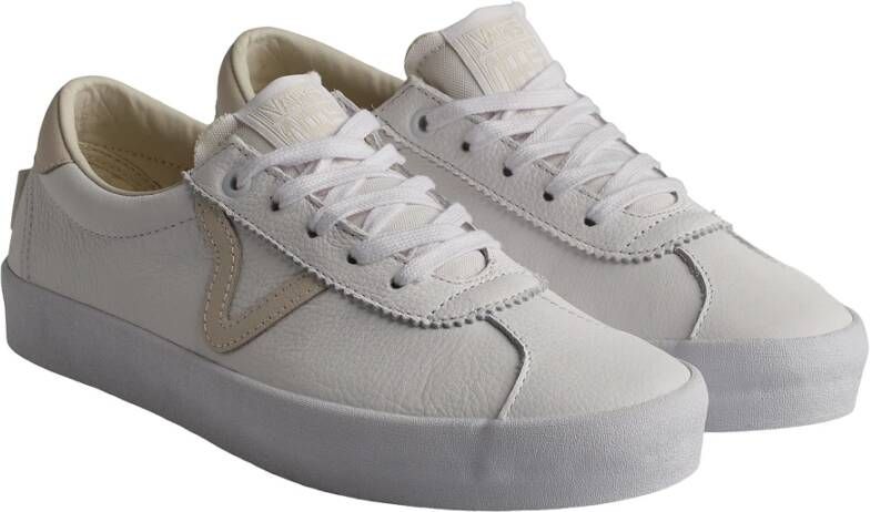 Vans Retro Skate Sport Schoenen
