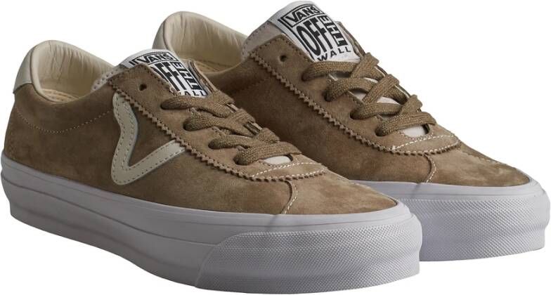 Vans Retro Sportschoenen Sport 73