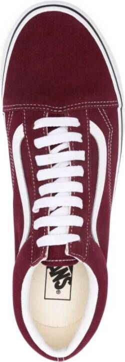 Vans Lage Sneakers OLD SKOOL - Foto 7