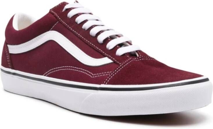 Vans Lage Sneakers OLD SKOOL - Foto 8