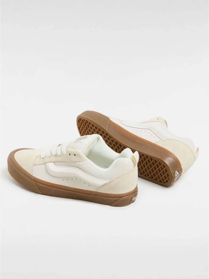 Vans Room Lage Sneakers Jaren '90 Stijl