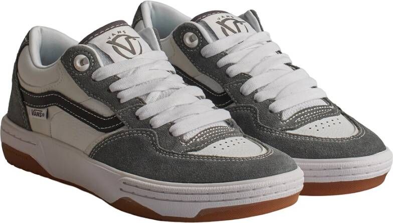 Vans Rowan 2 ImpactWaffle Sneakers