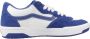 Vans Rowan 2 Sneakers Blue Heren - Thumbnail 5
