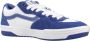 Vans Rowan 2 Sneakers Blue Heren - Thumbnail 6