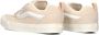 Vans Roze KNU Skool Sneakers - Thumbnail 3