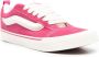Vans Roze Platte Schoenen A del Teen Pink - Thumbnail 9