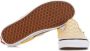 Vans Ruitpatroon Instap Lage Schoen Lijnzaad Wit Yellow - Thumbnail 13