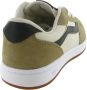 Vans Lage Sneakers Ryland Suède Sneakers - Thumbnail 4