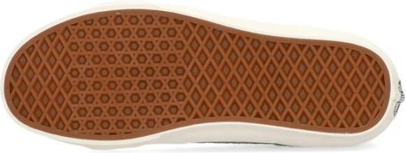 Vans Schaduw Hoge Top Varkenssuède Schoenen Green Heren