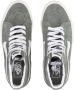 Vans Sk8-Hi Pig Suede Shadow Grijs Suede Hoge sneakers Unisex - Thumbnail 10